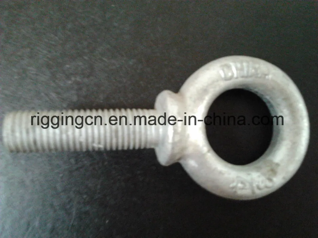 G80 Swivel Eye Bolt