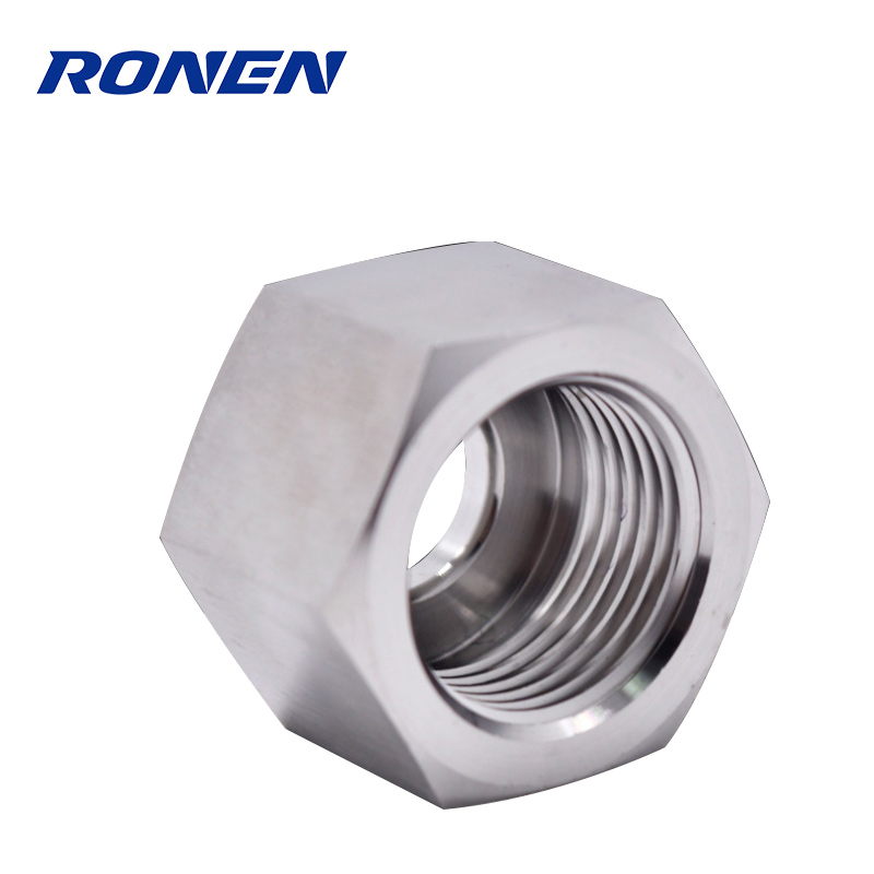Galvanized Auto Wheel Nuts M12 Wheel Lock Nut Wheel Jeep Xj Truck Wheel Nut Indicator