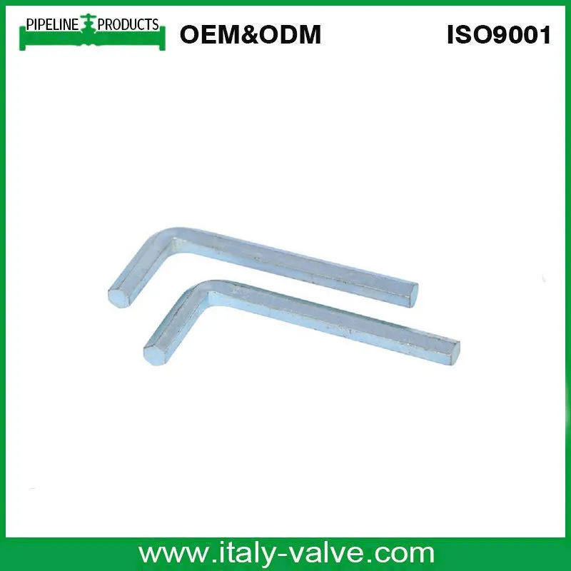 Good Quality 6.5mm Torx Bulk Allen Key Set