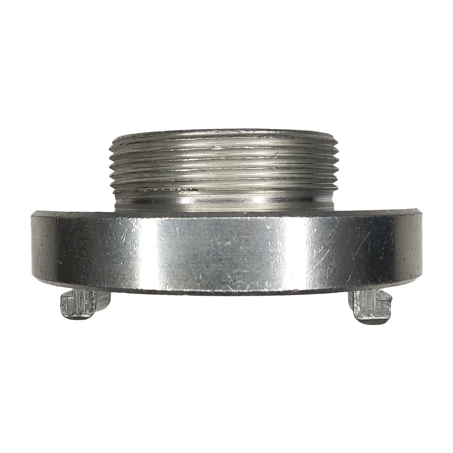 Gravity Casting Brass Storz Coupling