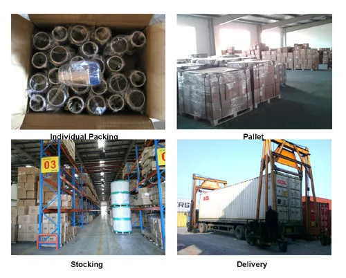 Gravity Casting Brass Storz Coupling