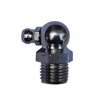 Grease Coupler for Grease Gun Accessory Grease Nipple