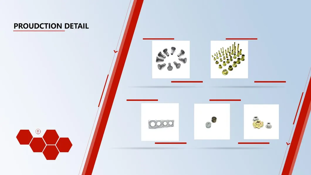 Hardware Furniture Bolt Nut M8 Insert Nut