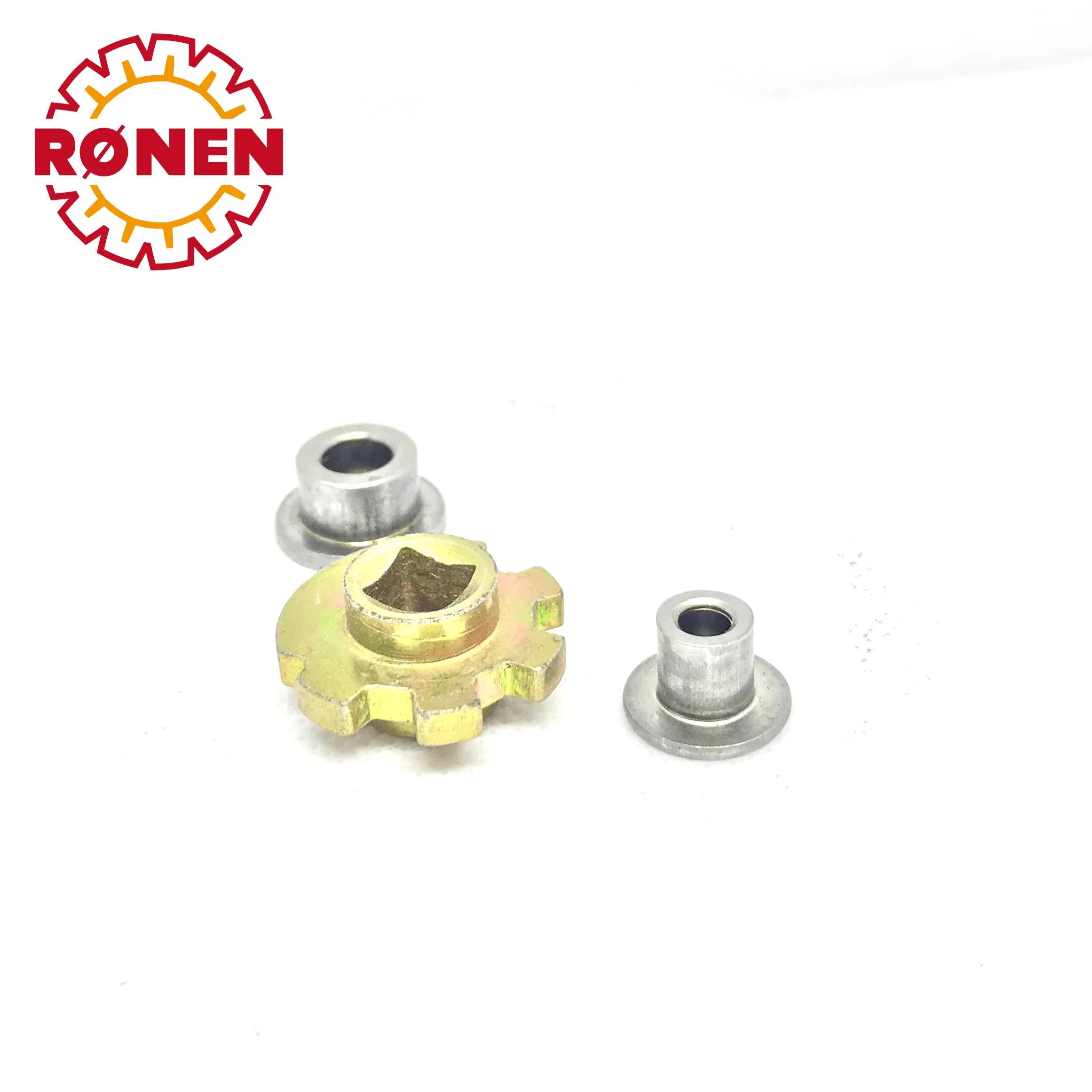 Hardware Furniture Bolt Nut M8 Insert Nut