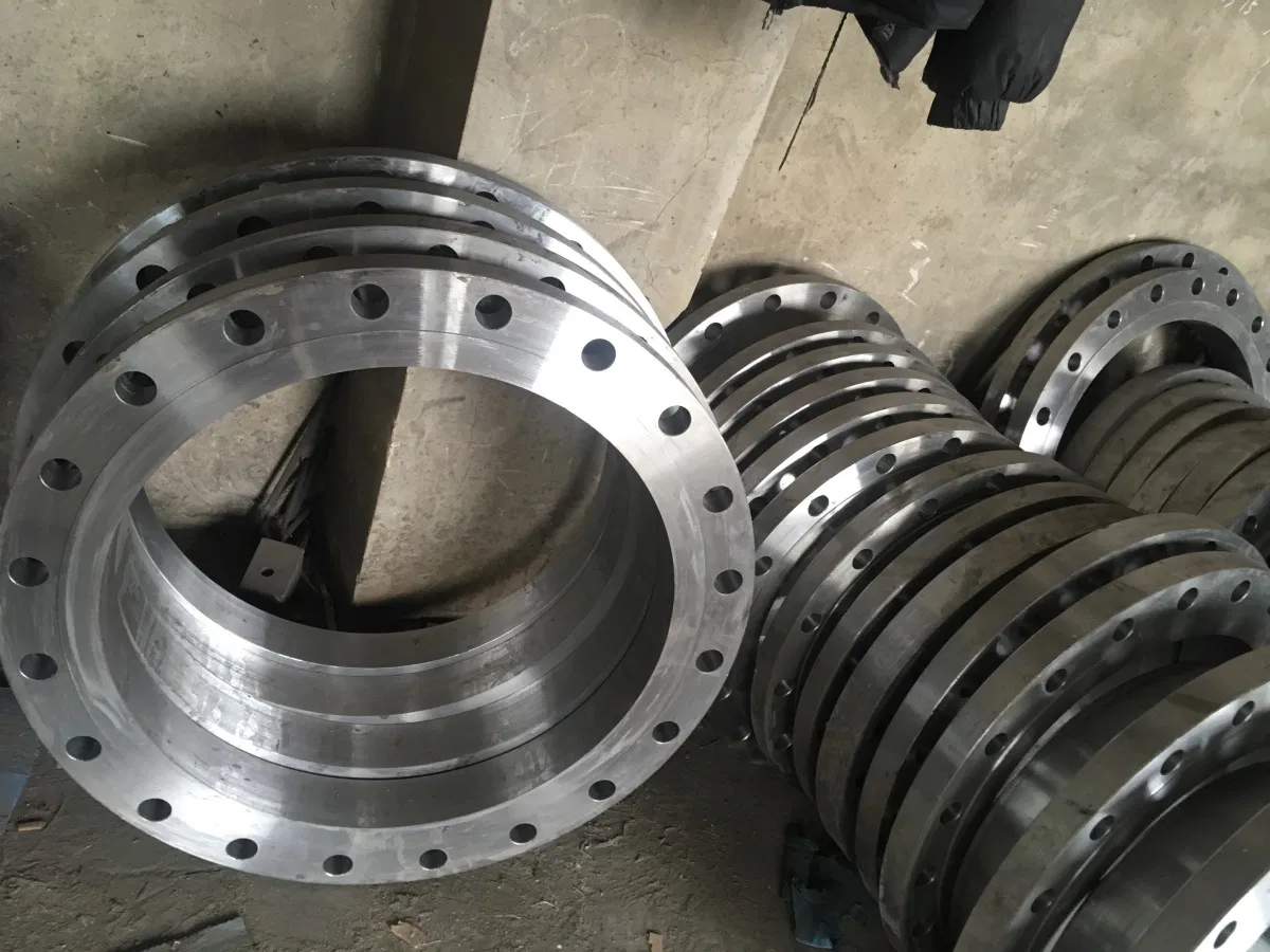 Hastelloy C276 Forged Flanges, (UNS N10276, 2.4819, Alloy C276) , C276 Pipe Flanges, C276 Steel Flanges, C276 Forging Flanges
