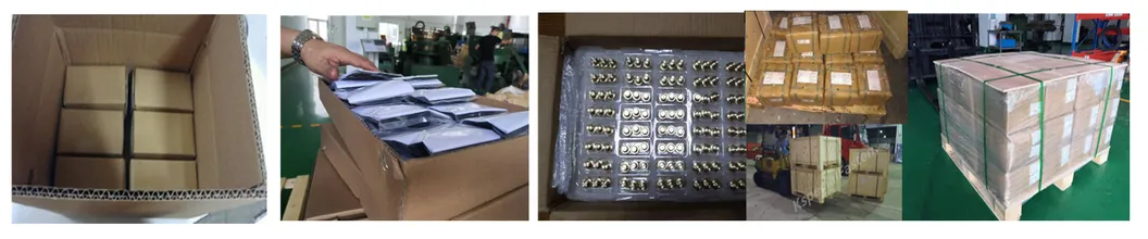 Hex Pan Head Bolts Dacromet Coating with 35K 45K Grade 10.9 Magni554 Geomet Fastener/Partial Bolt/Custom Bolt M10 M12 M8 M6