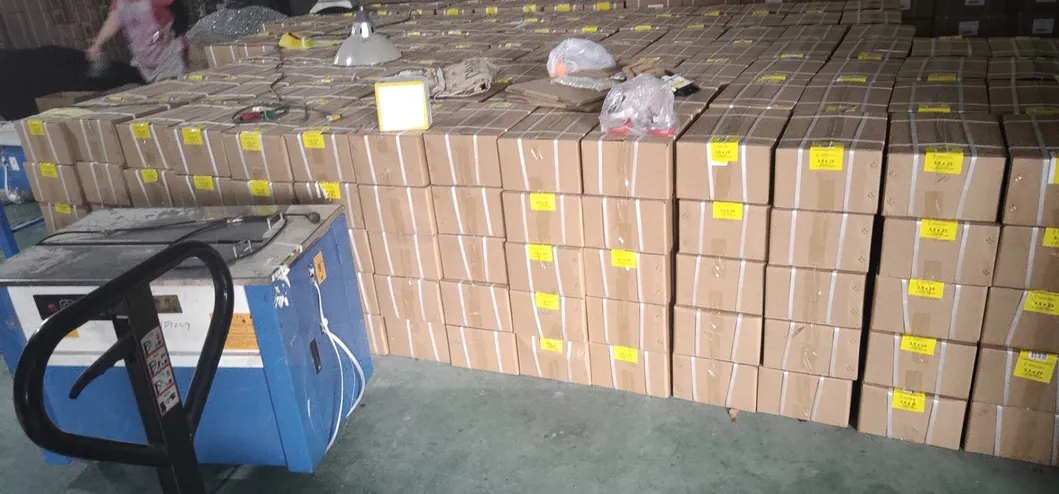 Hi-Lo Plastic Cap Thread Concrete Screw