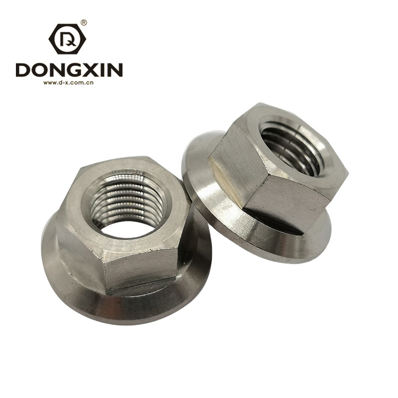 High Quality Bolt and Nut Products Fasteners Customized Wholesale M8- M150 Hex Nut