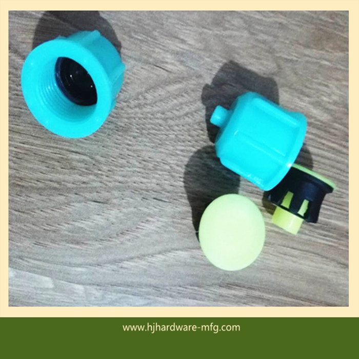 High Quality Customized Injection Molding Plastic Parts Plastic Parts
