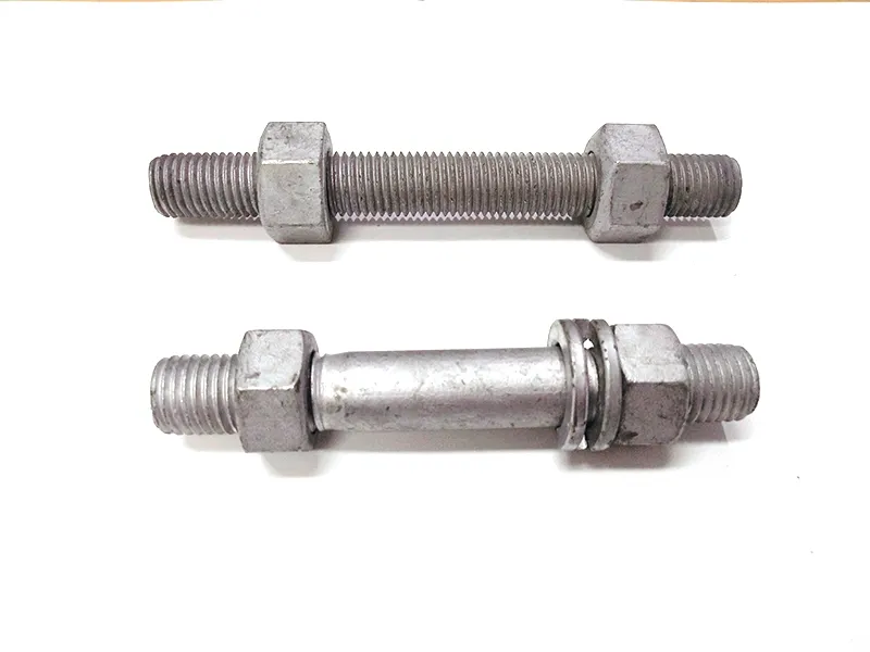 High Quality Hot DIP Galvanized Wedge Anchor