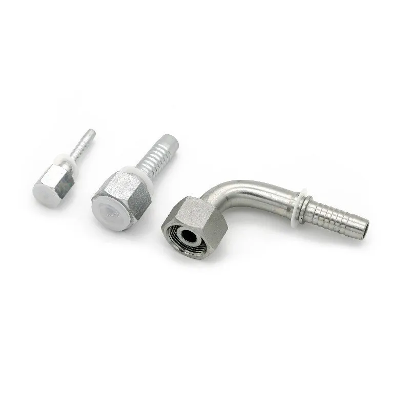 High Quality Hydraulic Hose Ferrule Fittings
