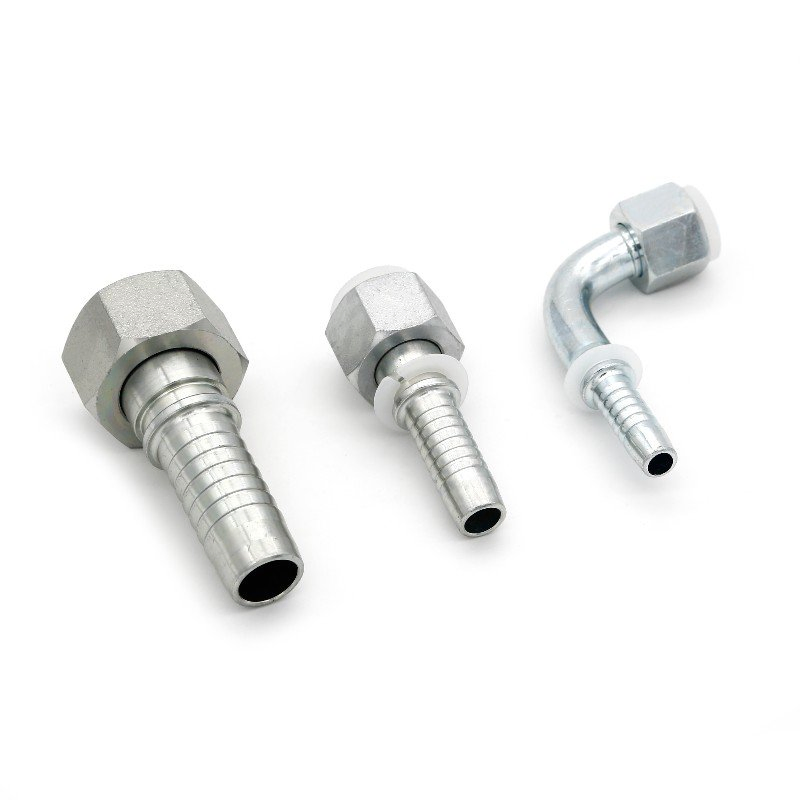 High Quality Hydraulic Hose Ferrule Fittings