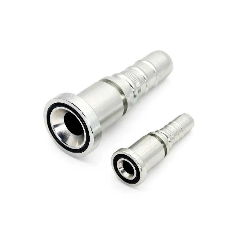 High Quality Hydraulic Hose Ferrule Fittings