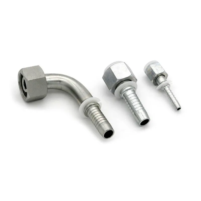 High Quality Hydraulic Hose Ferrule Fittings