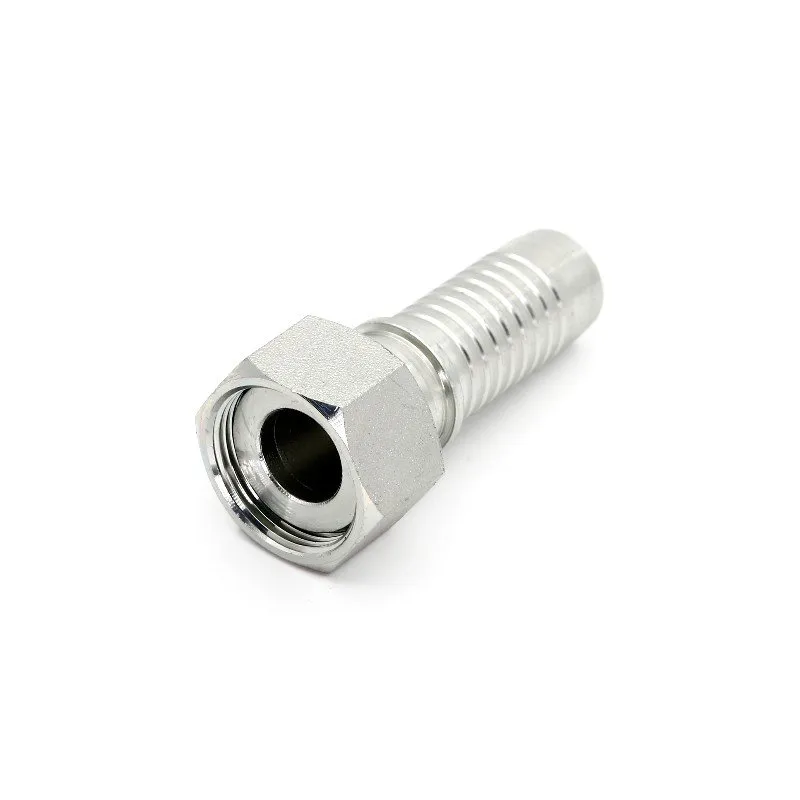 High Quality Hydraulic Hose Ferrule Fittings