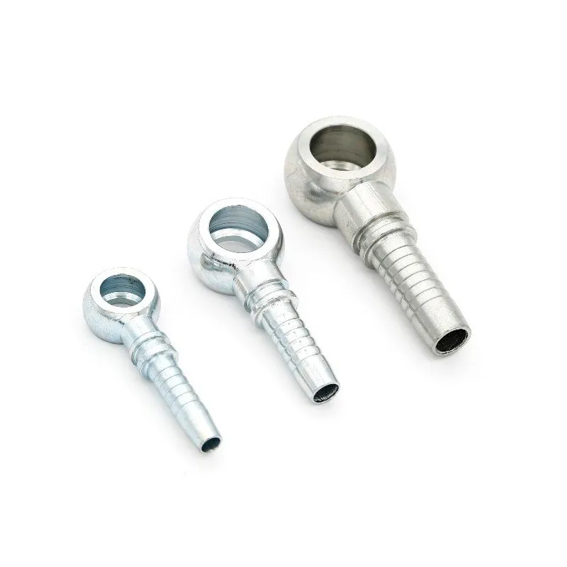 High Quality Hydraulic Hose Ferrule Fittings