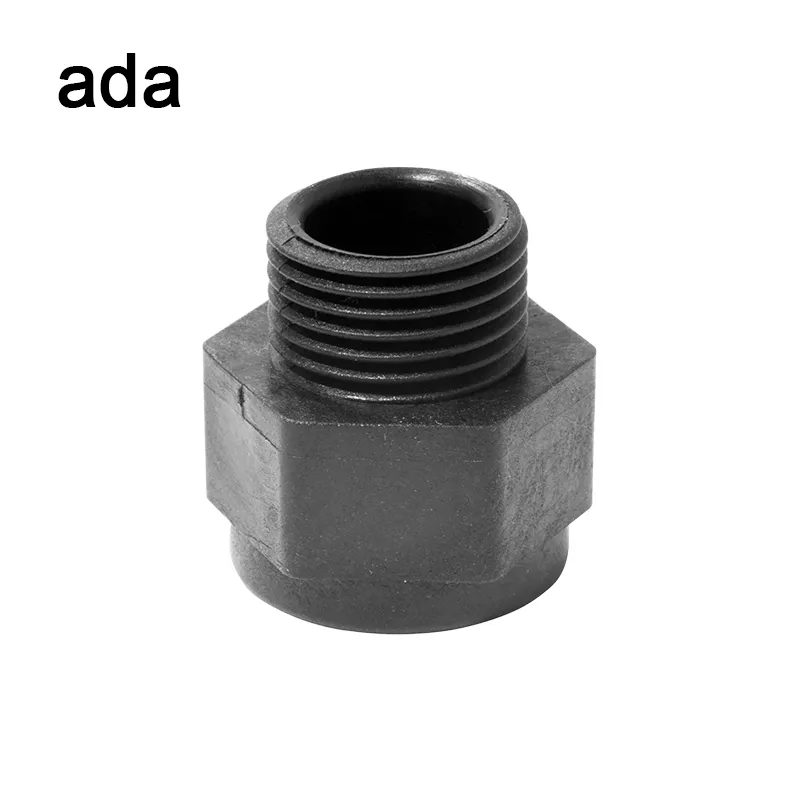 High Quality Plastic Hex Nut