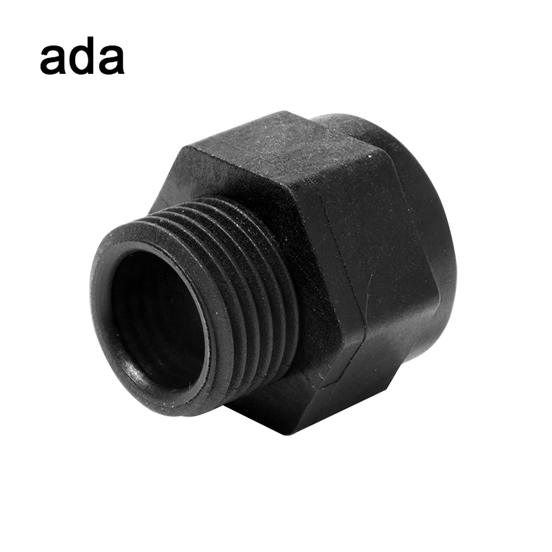 High Quality Plastic Hex Nut