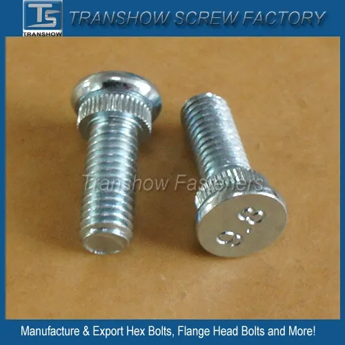 High Quality Ruspert Wheel Stud
