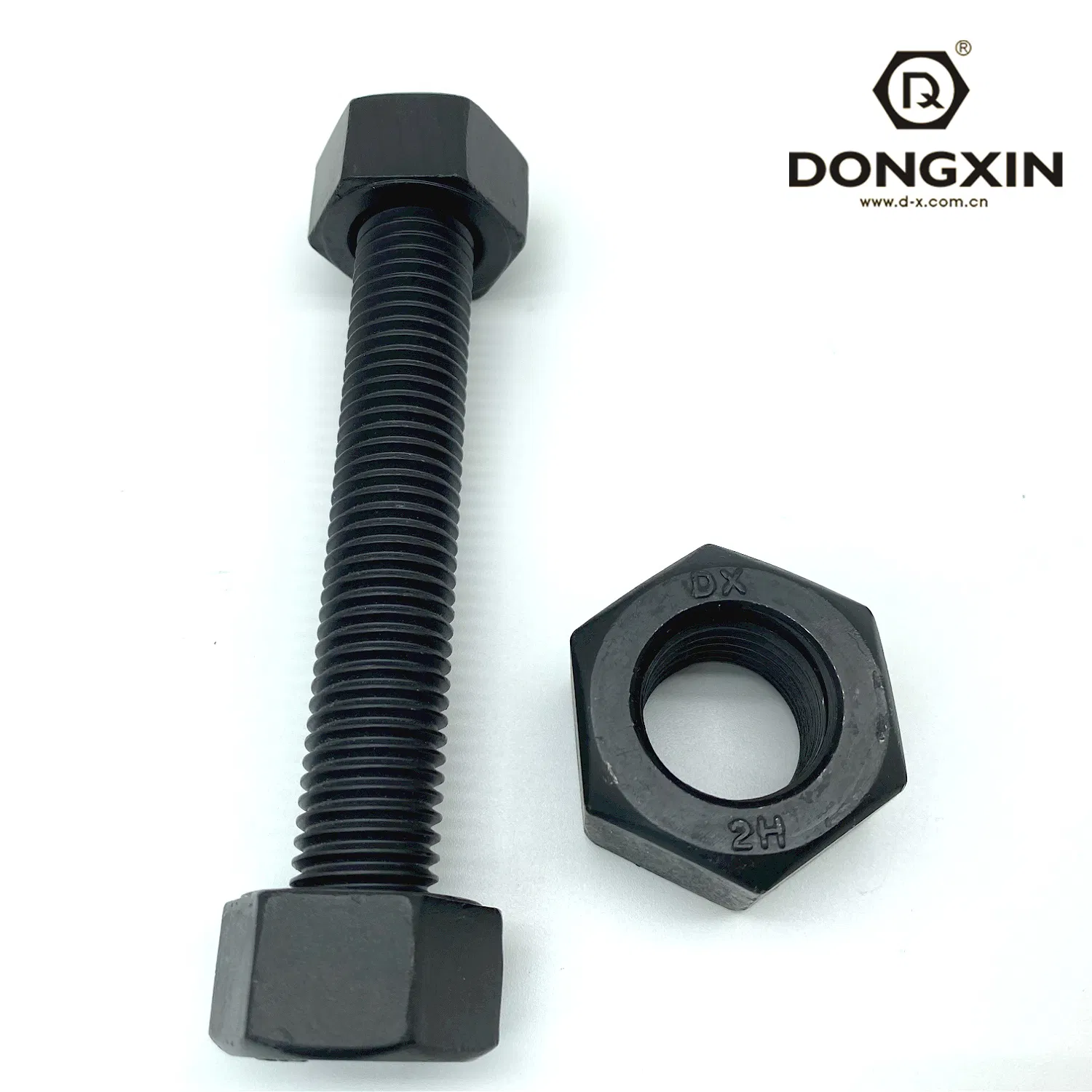 High Strength Stainless Steel Fit Closely Wholesale Customized Nut with Factory Price