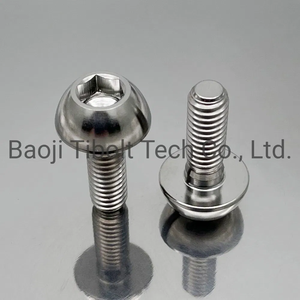 Honda Disc Rotor Bolts M6X17