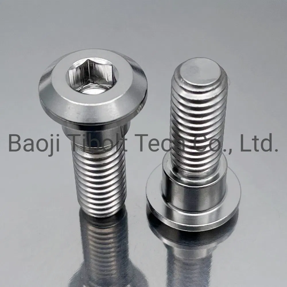Honda Rear Rotor Bolts M8X24