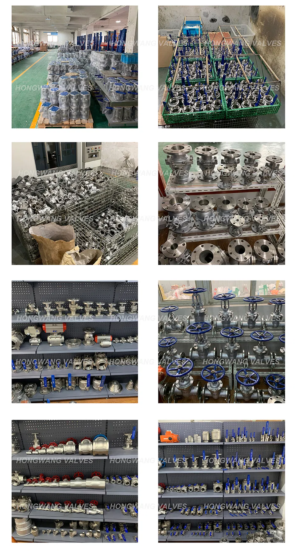 Hongwang Stainless Steel Industrial/Sanitary Union Welded Quick Coupling Camlock Pipe Fitting-C Type Adapter (HW-AT 1003)