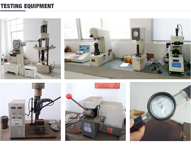 Hot Sale Stainless Steel 304 316 Slotted Capstan Screws