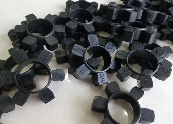 HRC Coupling, HRC Rubber Coupling, HRC Polyurethane Coupling, HRC PU Coupling of HRC70, HRC90, HRC110, HRC130, HRC150, HRC180, HRC230, HRC280 (3A2006)
