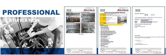 Hydraulic Adapter Male/Female Swivel Bsp Adapter