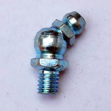 Hydraulic Grease Nipple Adapter for Auto Parts
