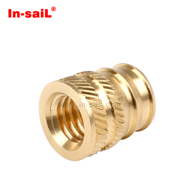 Ibb , IBC, Iblc, Itb, Itc, Stkb, Stkc, Molded-in Threaded Inserts