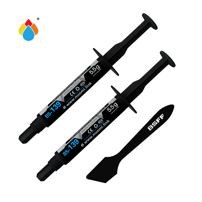 thermal paste 