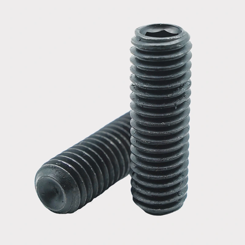 Socket Set Screw