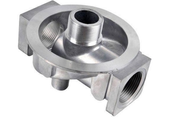 Die casting