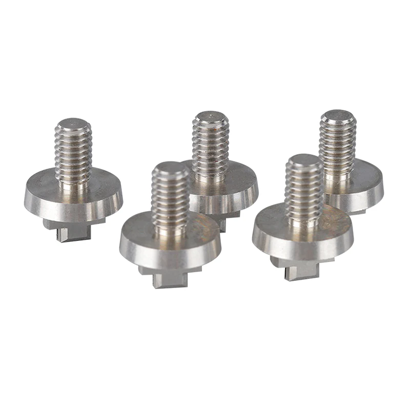 Automotive Nut Fasteners