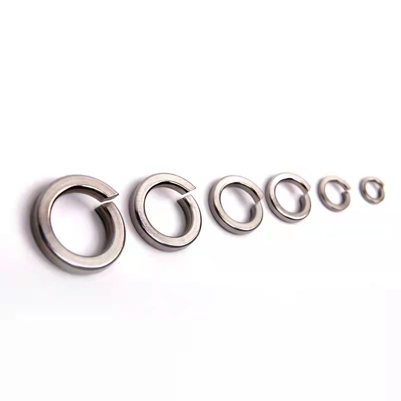 Spring Washer