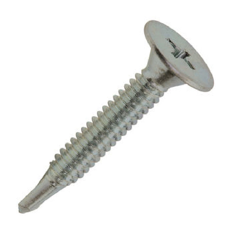 Self Drilling Screws