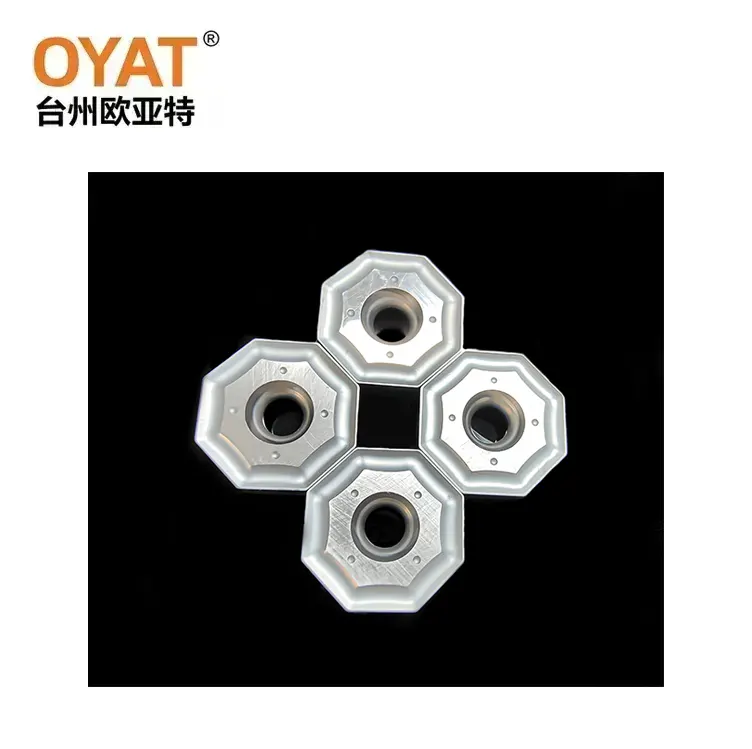 ONGU08T508-PM Milling Inserts