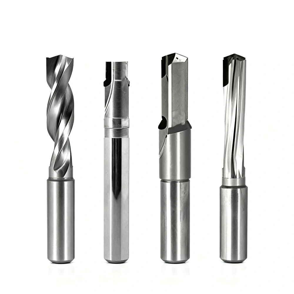 Non-standard Custom Tools