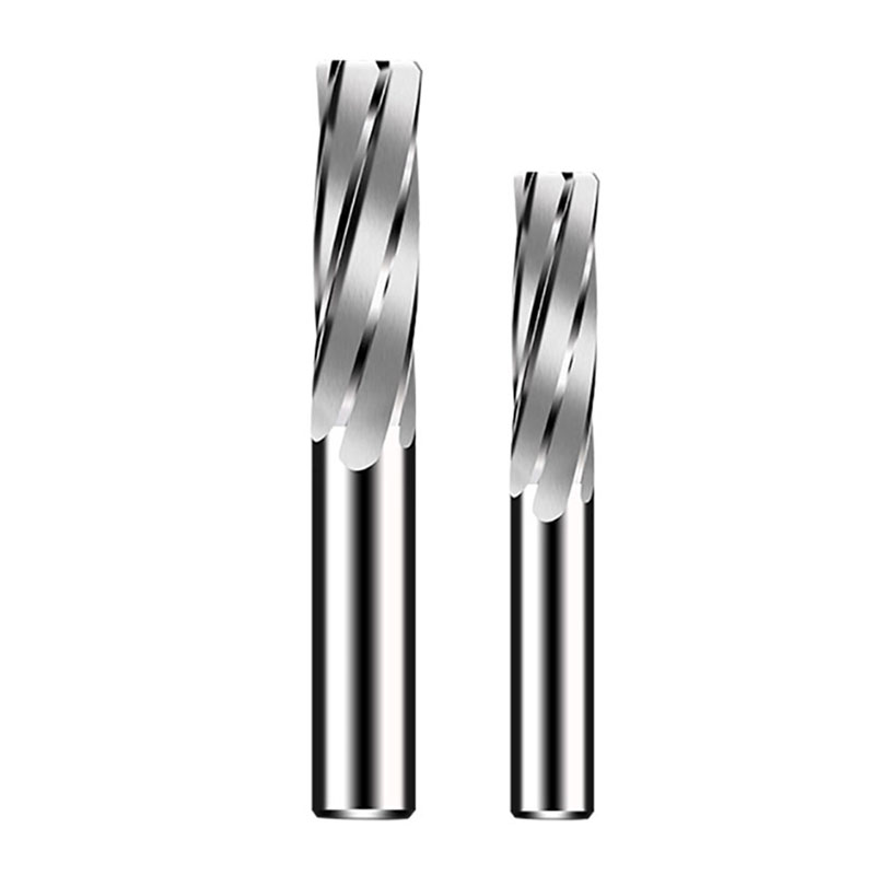 Tungsten Steel Reamers