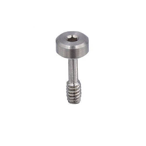 Captive Screws