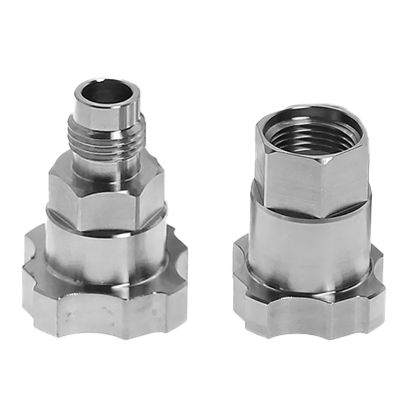 Air Spray Gun Adapter