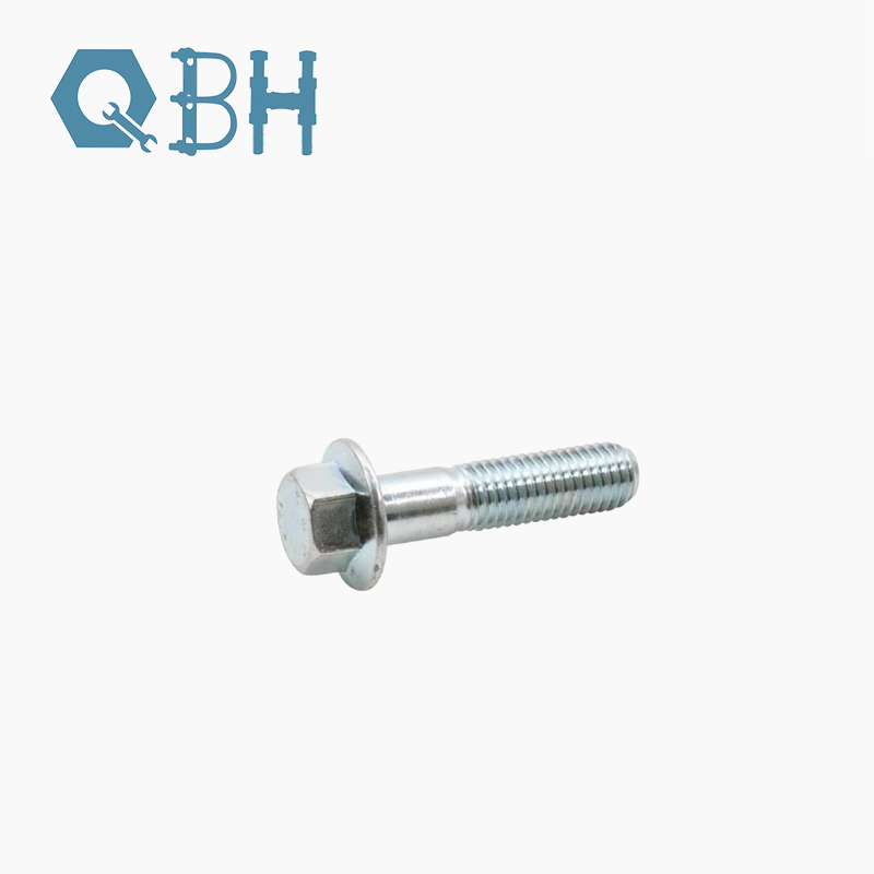 Flange Bolt