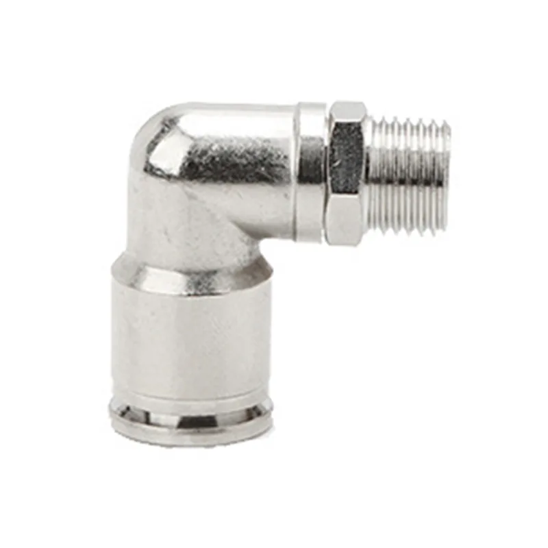 Pneumatic And Hydraulic Components