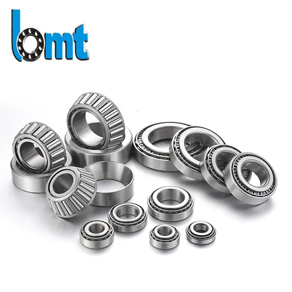 Taper Roller Bearings