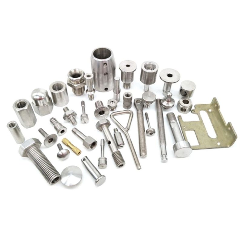 CNC Precision Machining