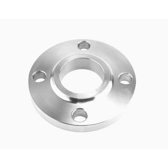 Stainless Steel-Slip On Flange