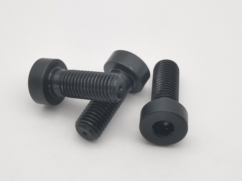 Forging cap screw