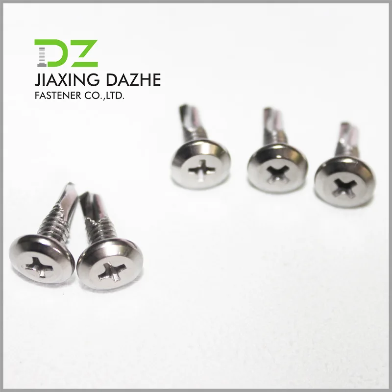 Self Drilling Screw